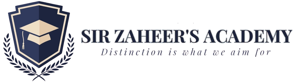 Sir zaheers academy rectangle logo transparent