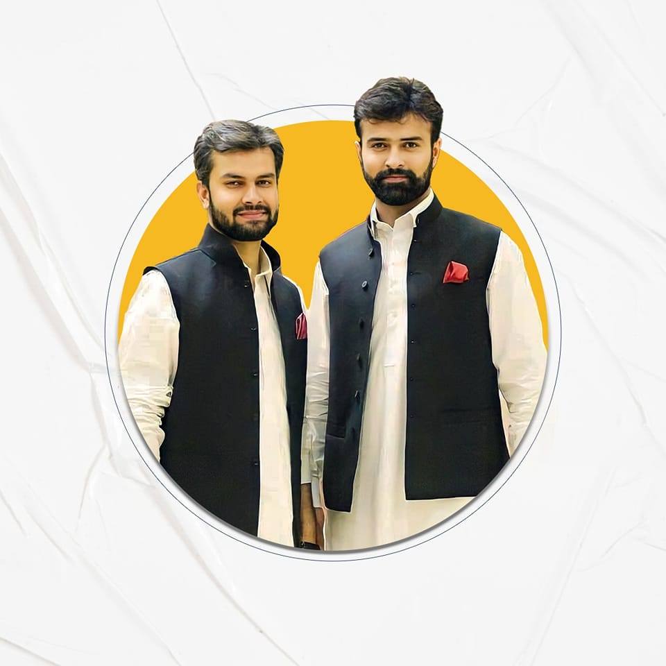 Best O Level and A Level Academy in Rawalpindi Islamabad Sir zaheer and Sir Ali Farhad